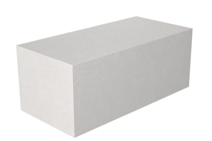 Стеновые блоки